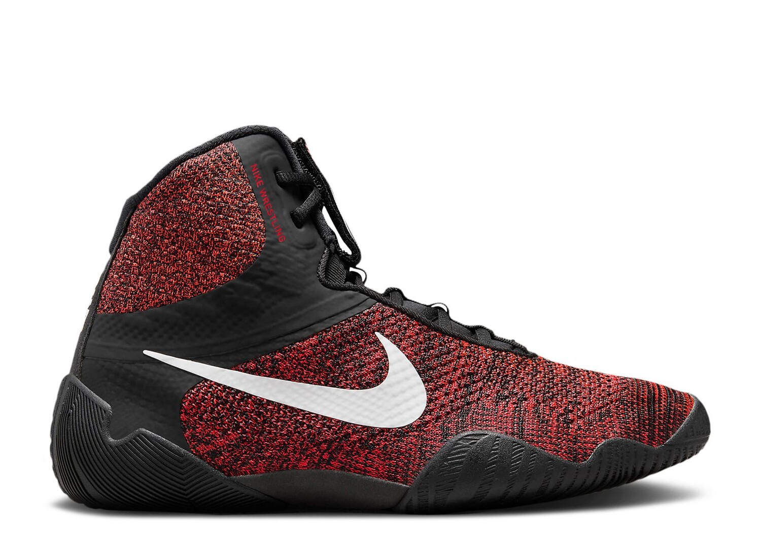 

Кроссовки Nike Tawa 'Red Orbit', красный
