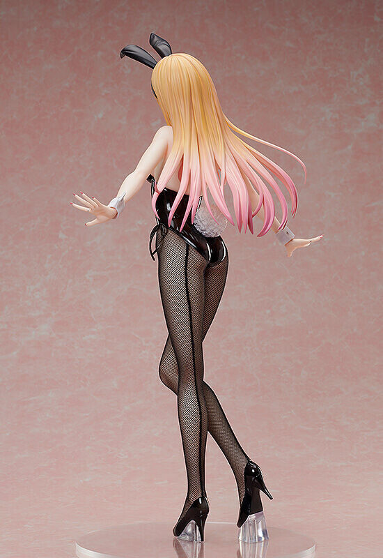

Фигурка My Dress-Up Darling - Marin Kitagawa 1/4 Scale Figure (Bunny Ver.)