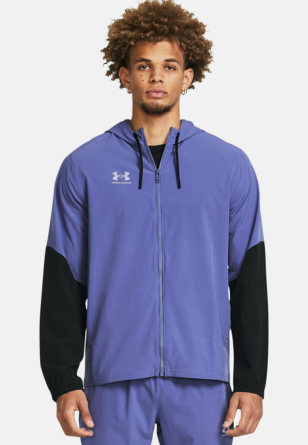 

Спортивный костюм CHALLENGER PRO Under Armour, цвет starlight