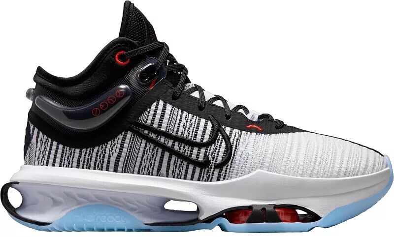 

Nike ГТ Баскетбольные кроссовки Jump 2, мультиколор