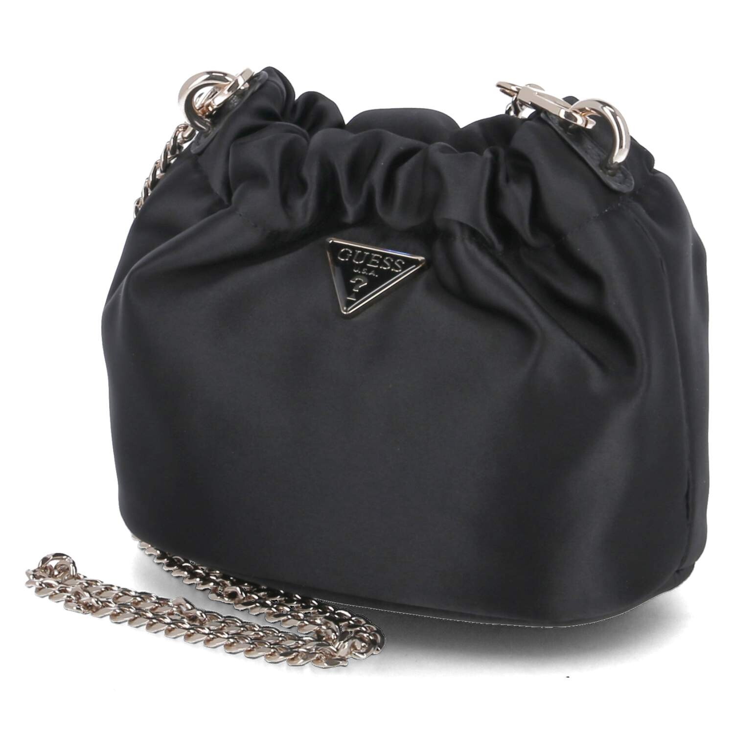 

Сумка через плечо Guess Abendtasche VELINA MINI, черный