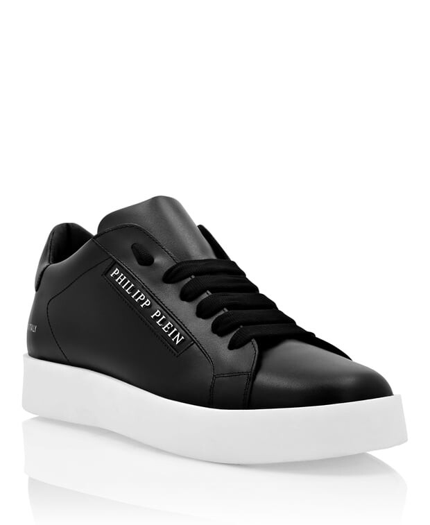 

Кроссовки Philipp Plein, черный
