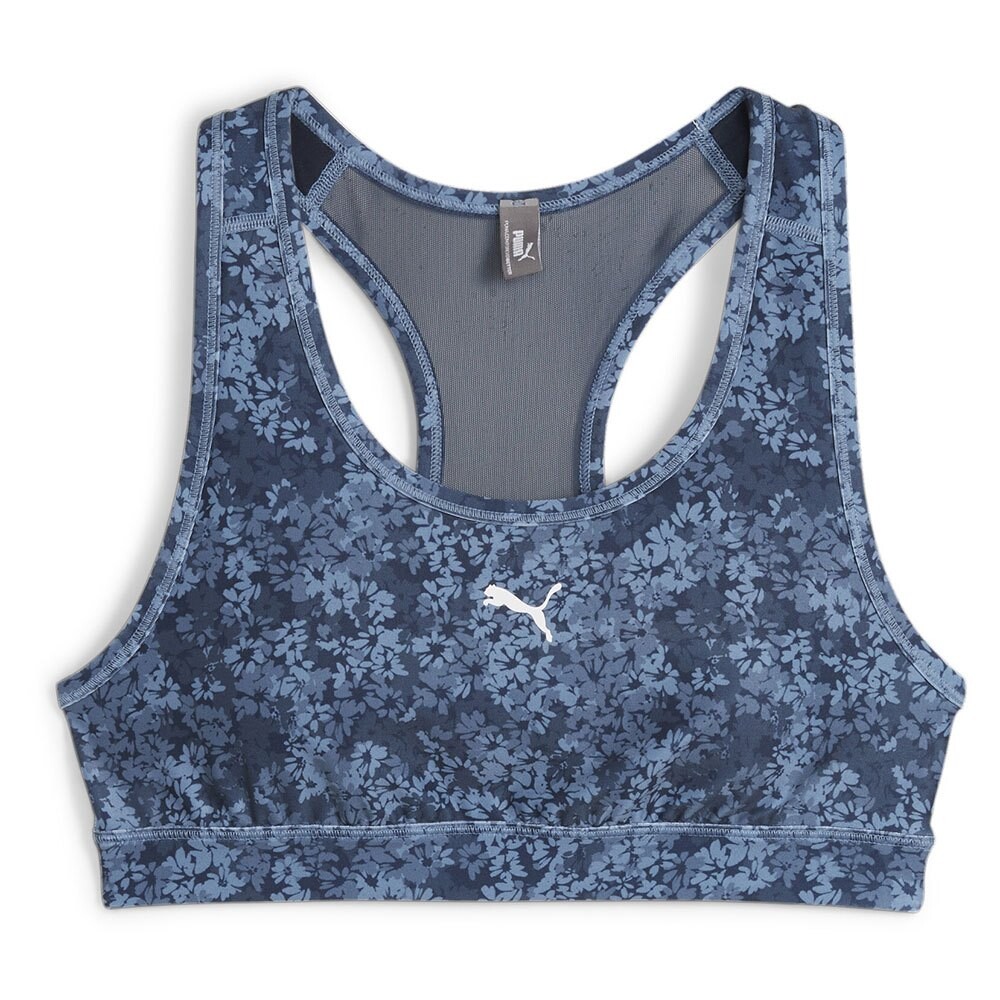 

Спортивный бюстгальтер Puma 4Keeps P, синий