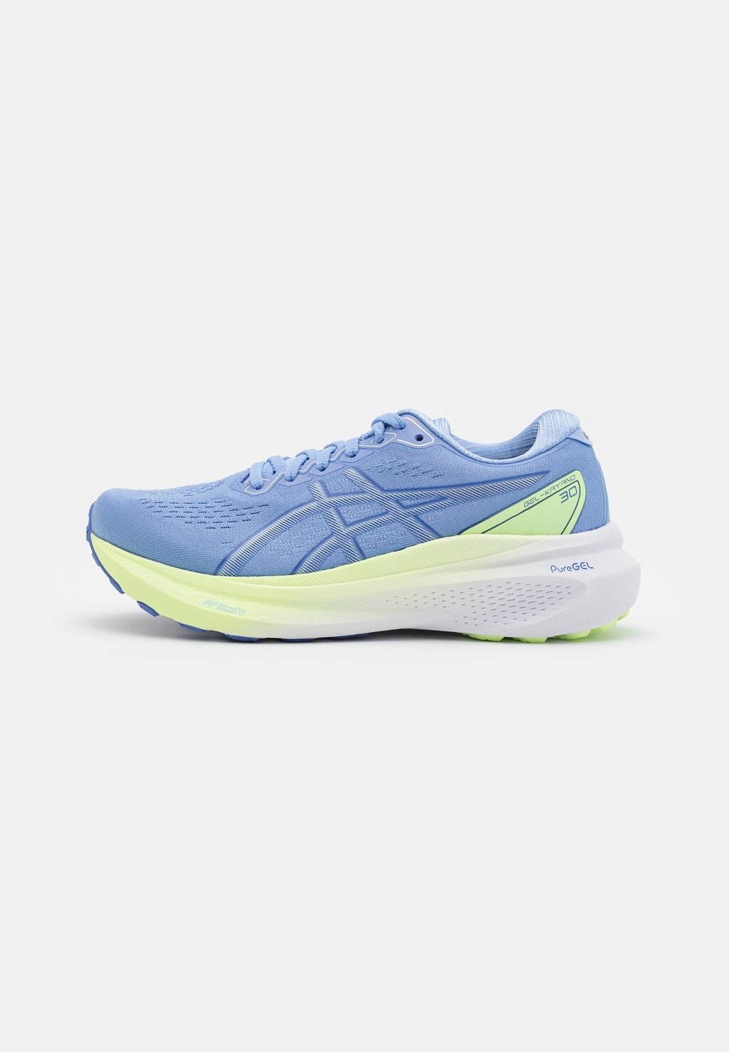 

Кроссовки для бега Стабильность GEL-KAYANO 30 ASICS, светло-синий