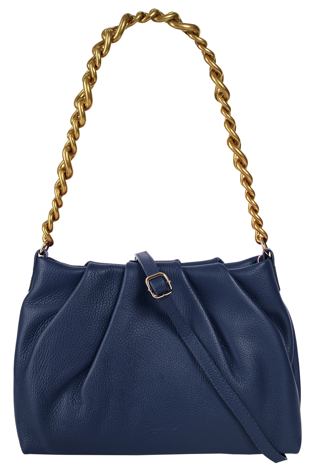 

Сумка через плечо Samantha Look Umhängetasche, синий