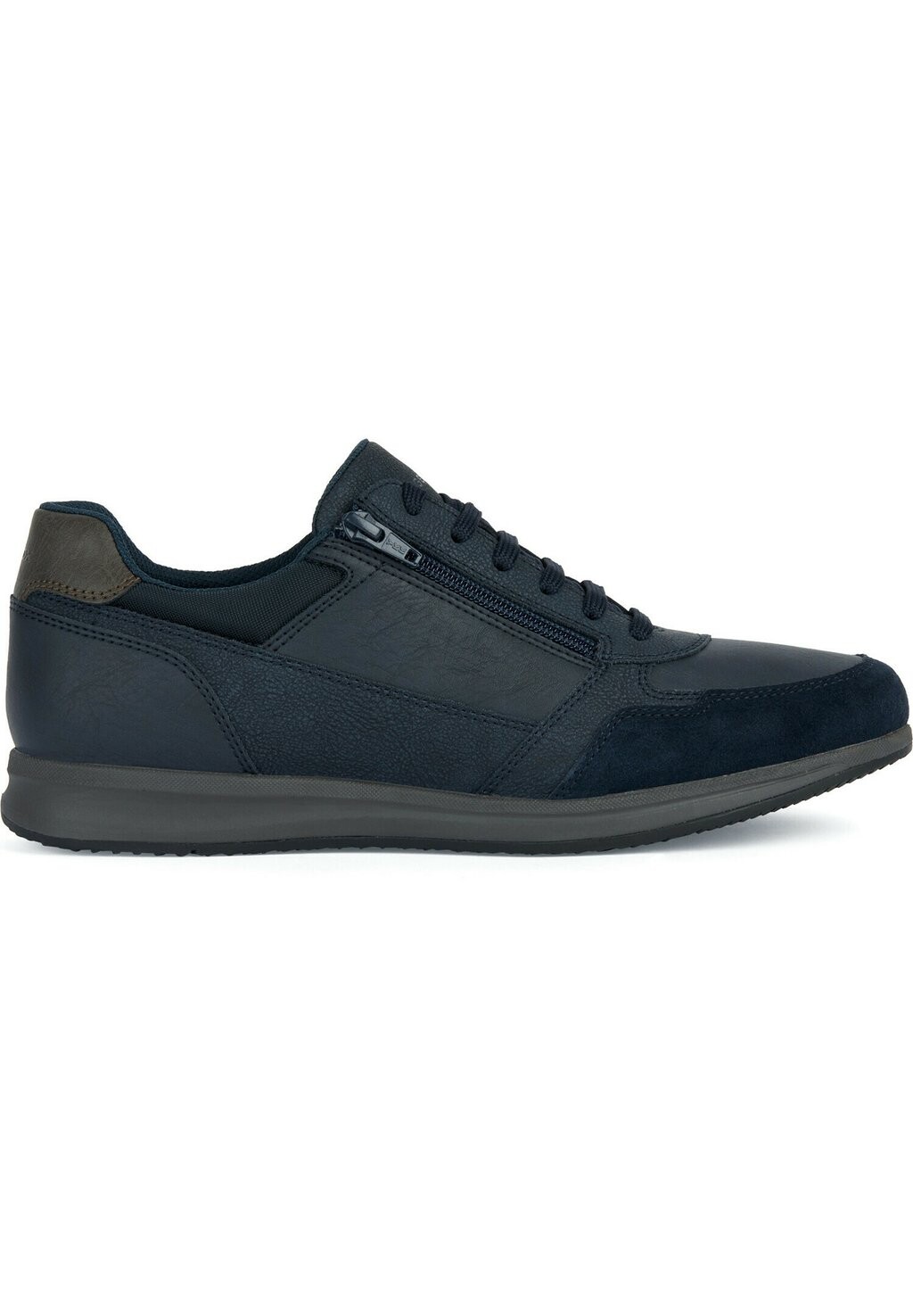 

Низкие кроссовки U Avery Geox, цвет navy