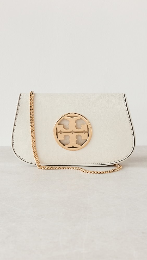 

Сумка-клатч Tory Burch Reva