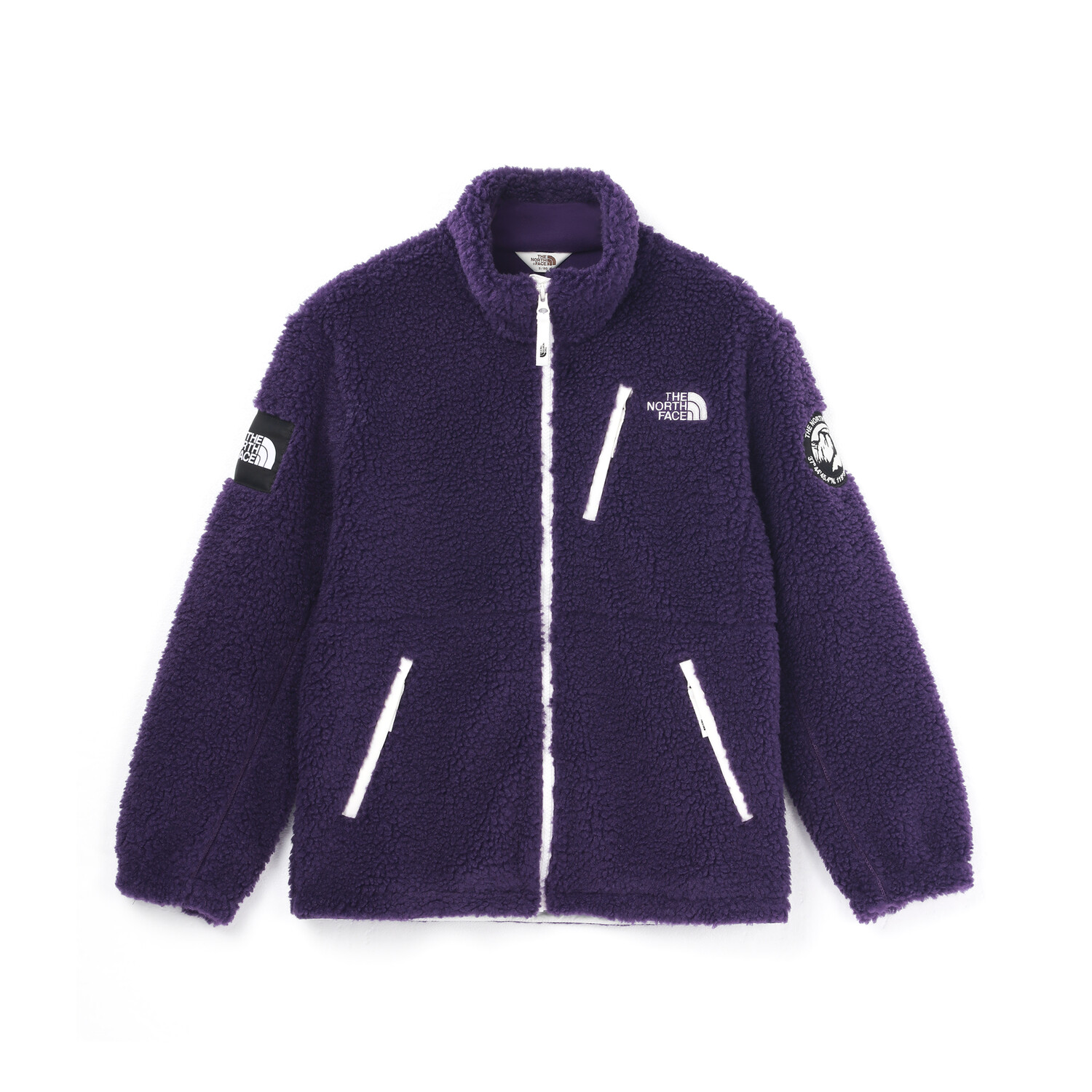

Куртка унисекс THE NORTH FACE