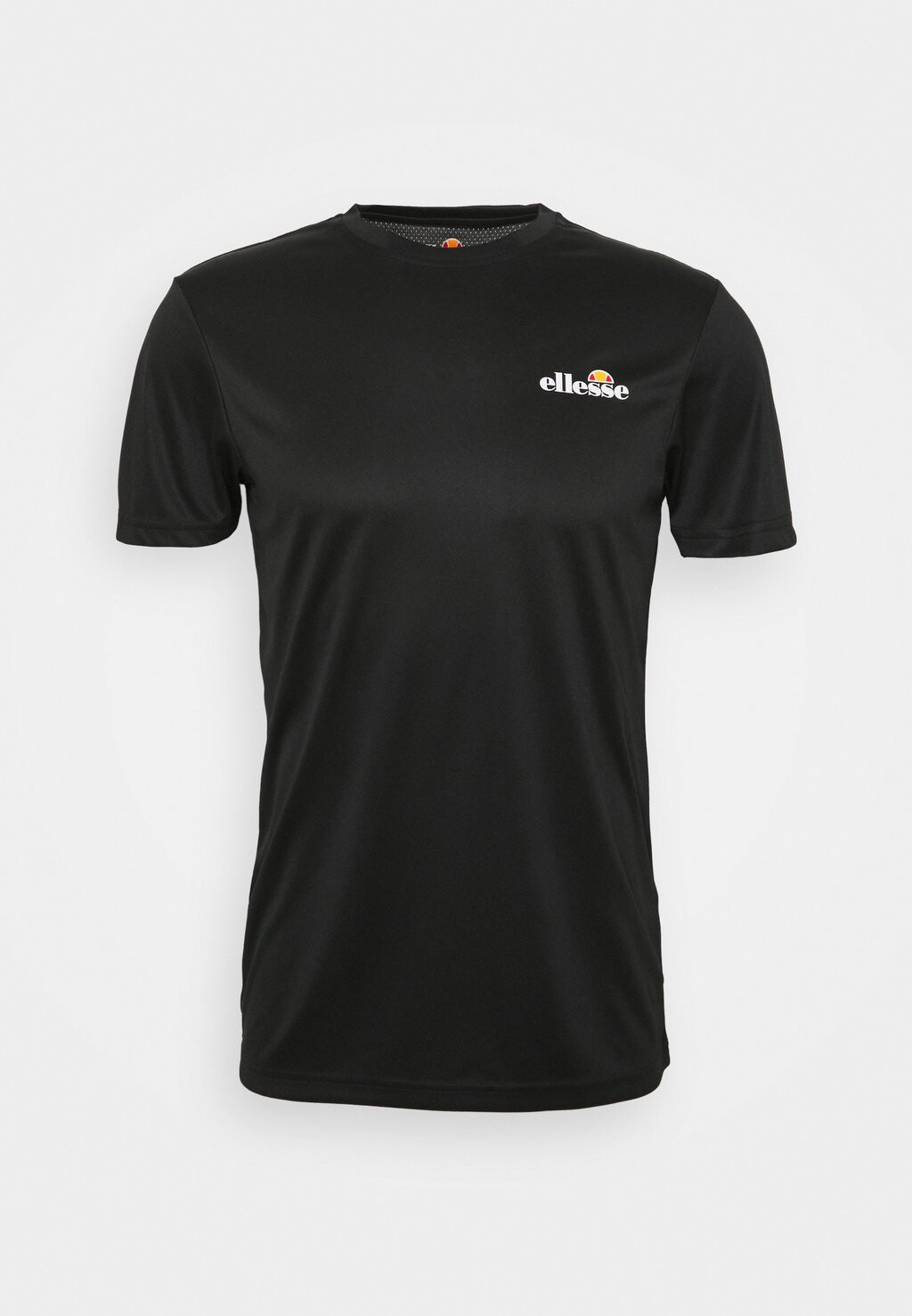 

Футболка Ellesse, Черный