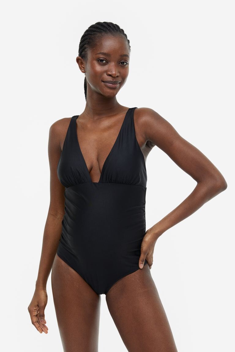 

МАМА Купальник H&M
