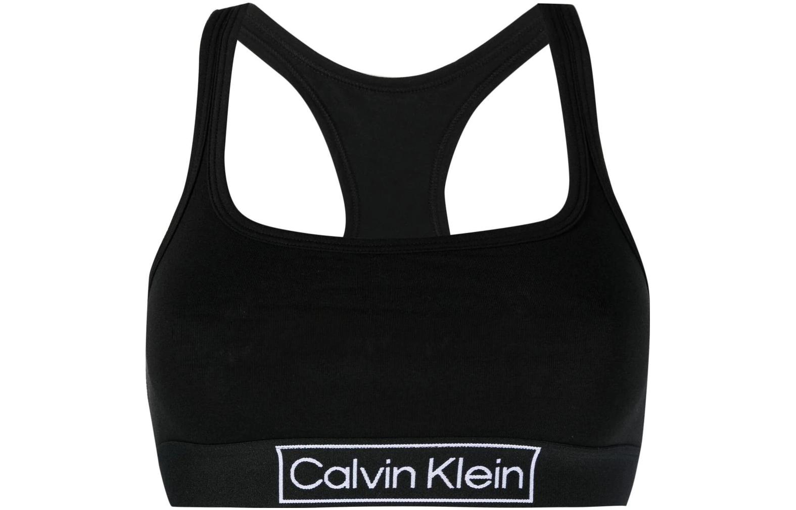 

Calvin Klein Женское спортивное нижнее белье, цвет Black