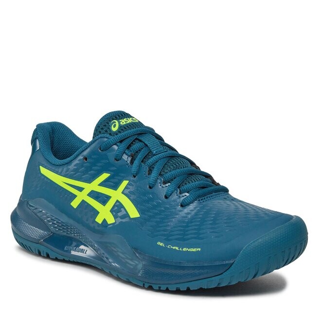 

Кроссовки Asics Gel-Challenger, синий