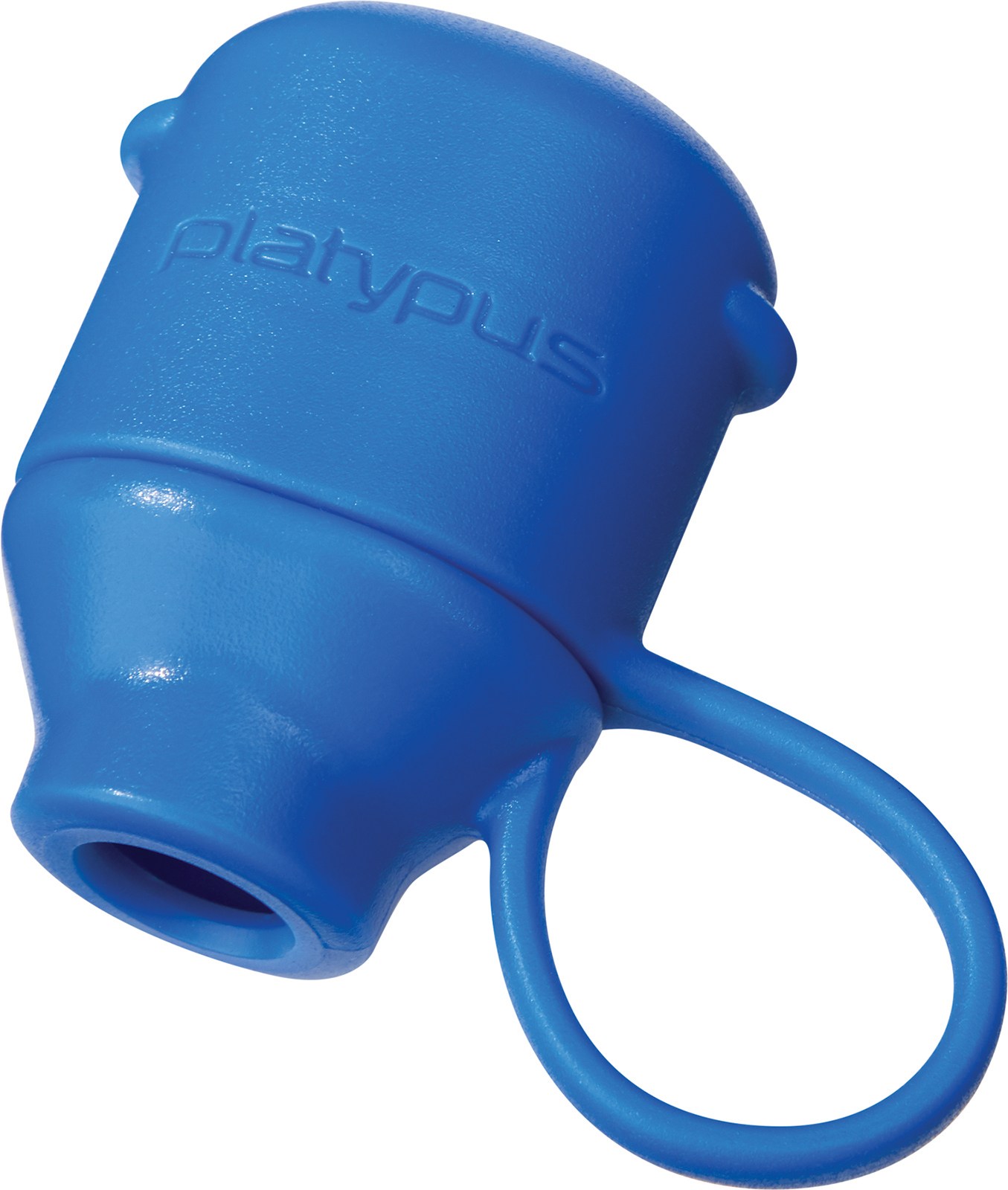 Крышка прикусного клапана Platypus, синий 4 8 12 шт крышка клапана шины светящаяся крышка для автомобильного колеса пылезащитная крышка светящаяся крышка клапана шины для всех моде