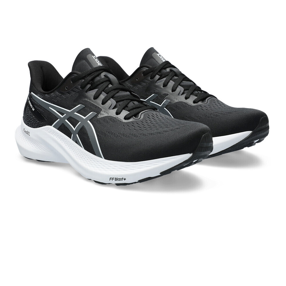 

Кроссовки для бега Asics GT-2000 12, черный