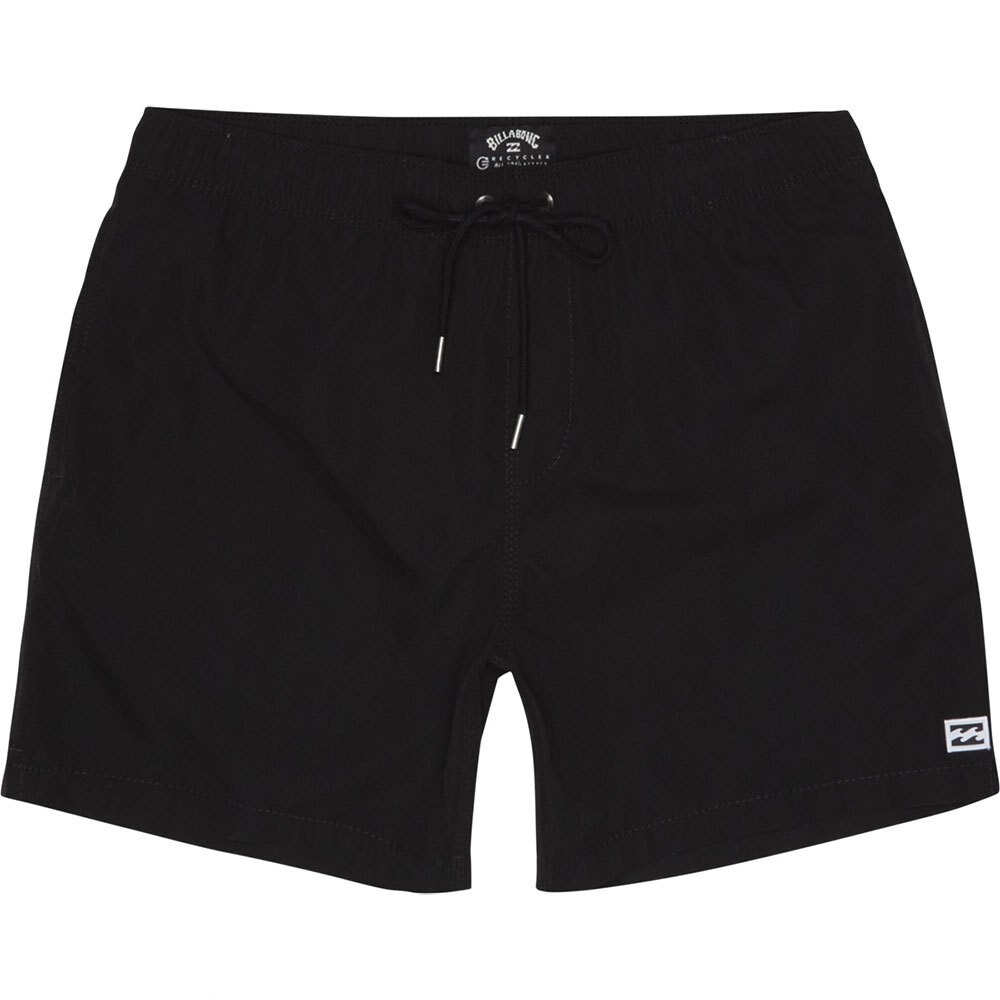 

Шорты для плавания Billabong All Day LB, черный