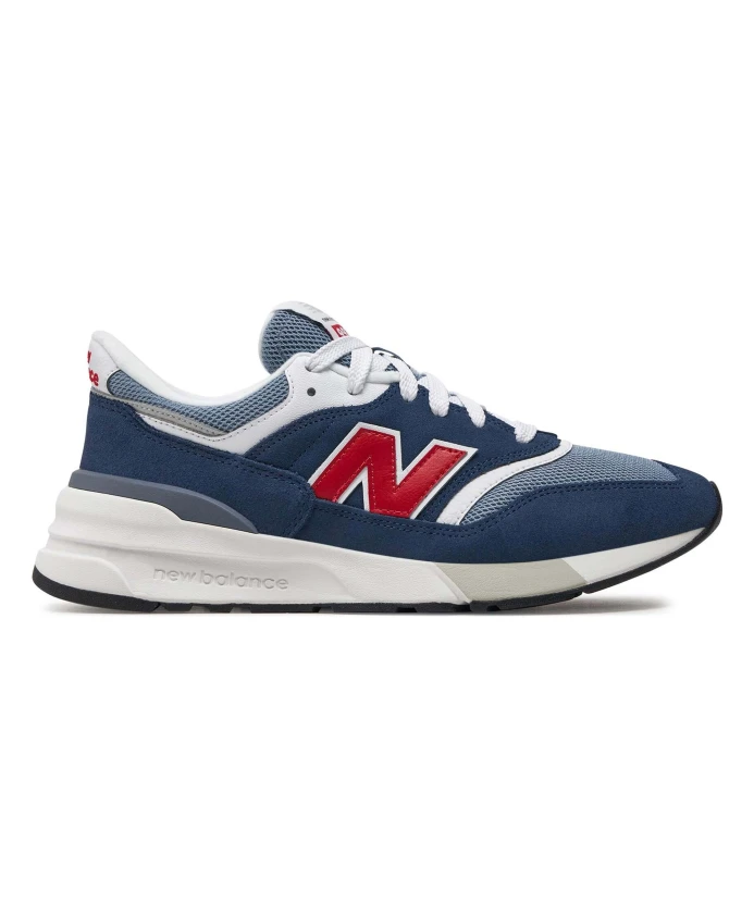 

Кроссовки 997 New Balance, синий