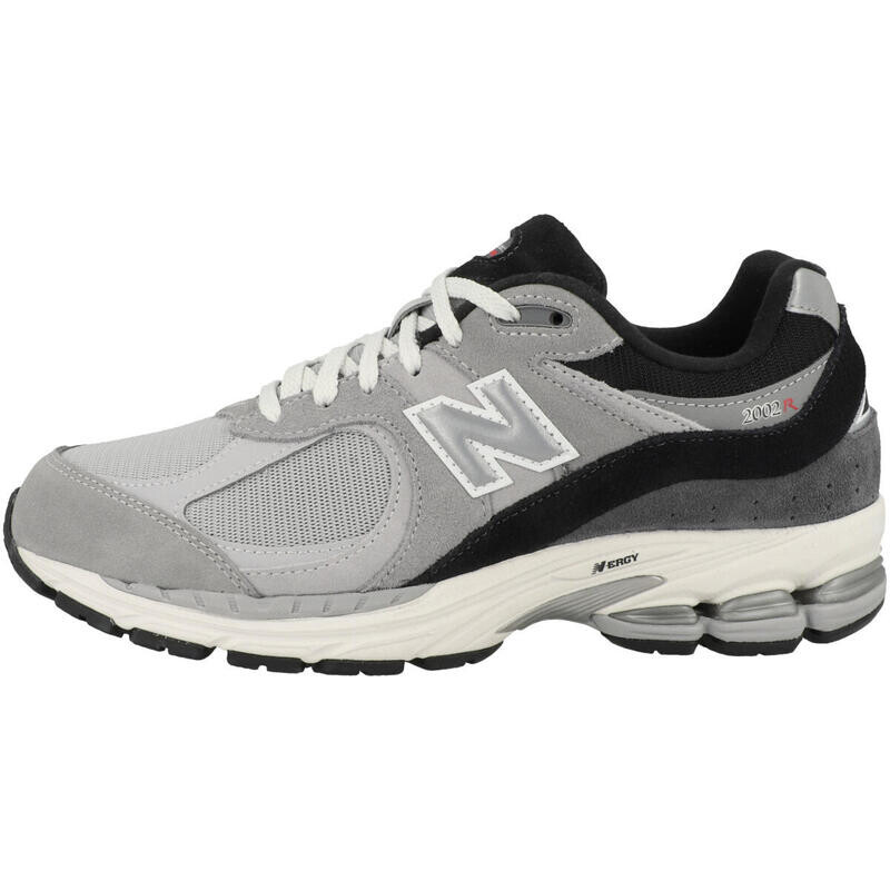 

Кроссовки низкие М 2002 унисекс взрослые NEW BALANCE, цвет grau