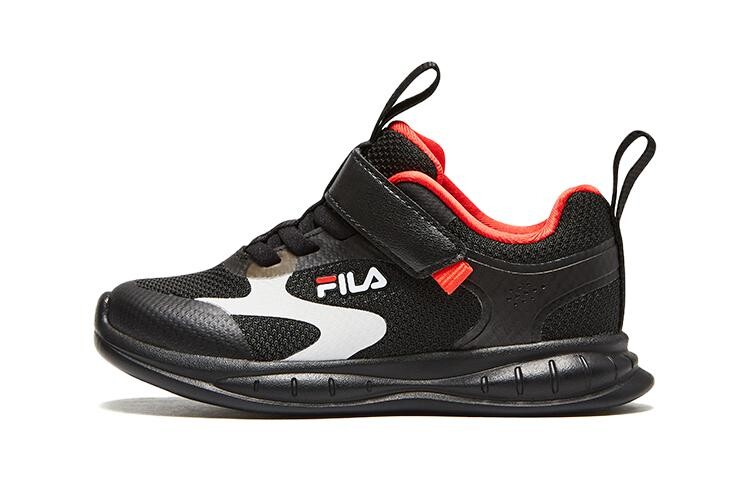 

Детские кроссовки FILA PS, Black