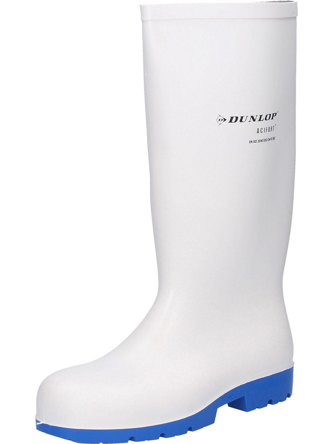 

Ботинки Dunlop Stiefel Acifort Classic+, белый
