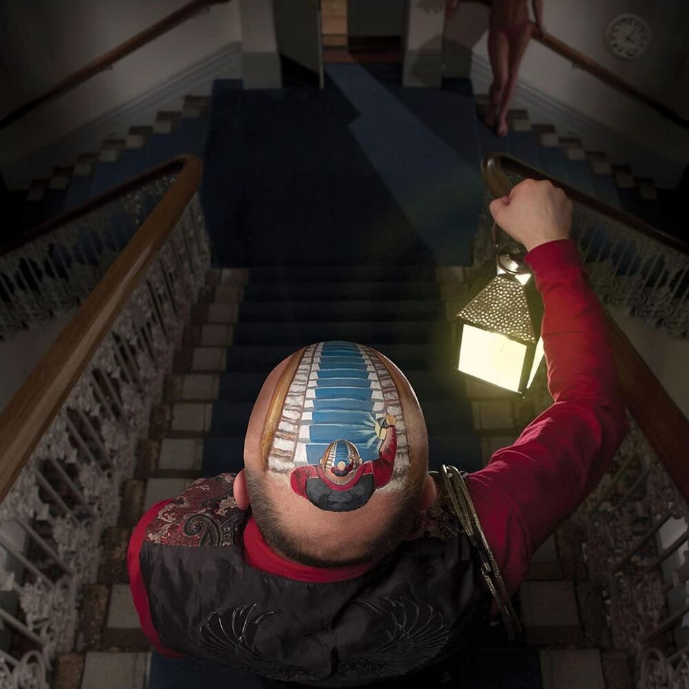 

Виниловая пластинка LP Pressure & Time [10th Anniversary Edition] - Rival Sons