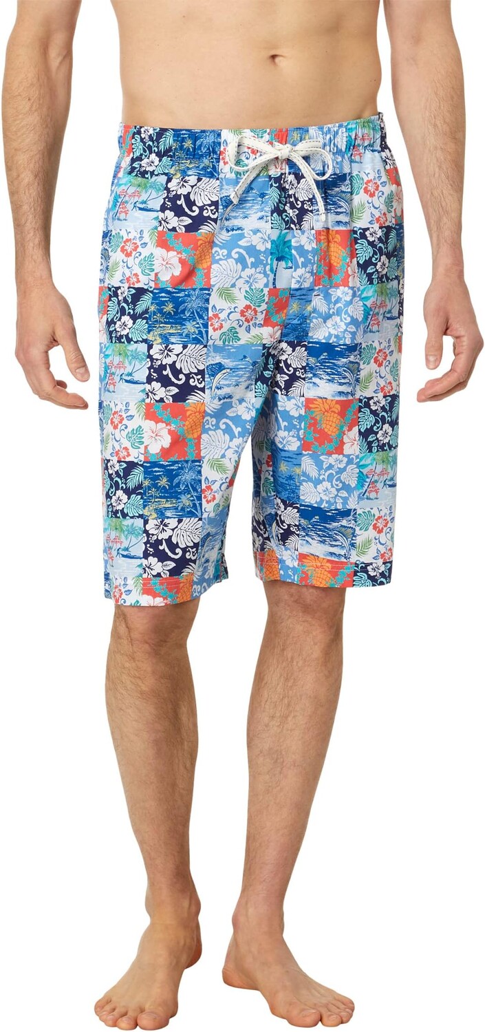 

Хлопковое варенье Tommy Bahama, цвет Tropical Cocktails