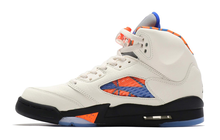 

Женские баскетбольные кроссовки Jordan Air Jordan 5 Vintage