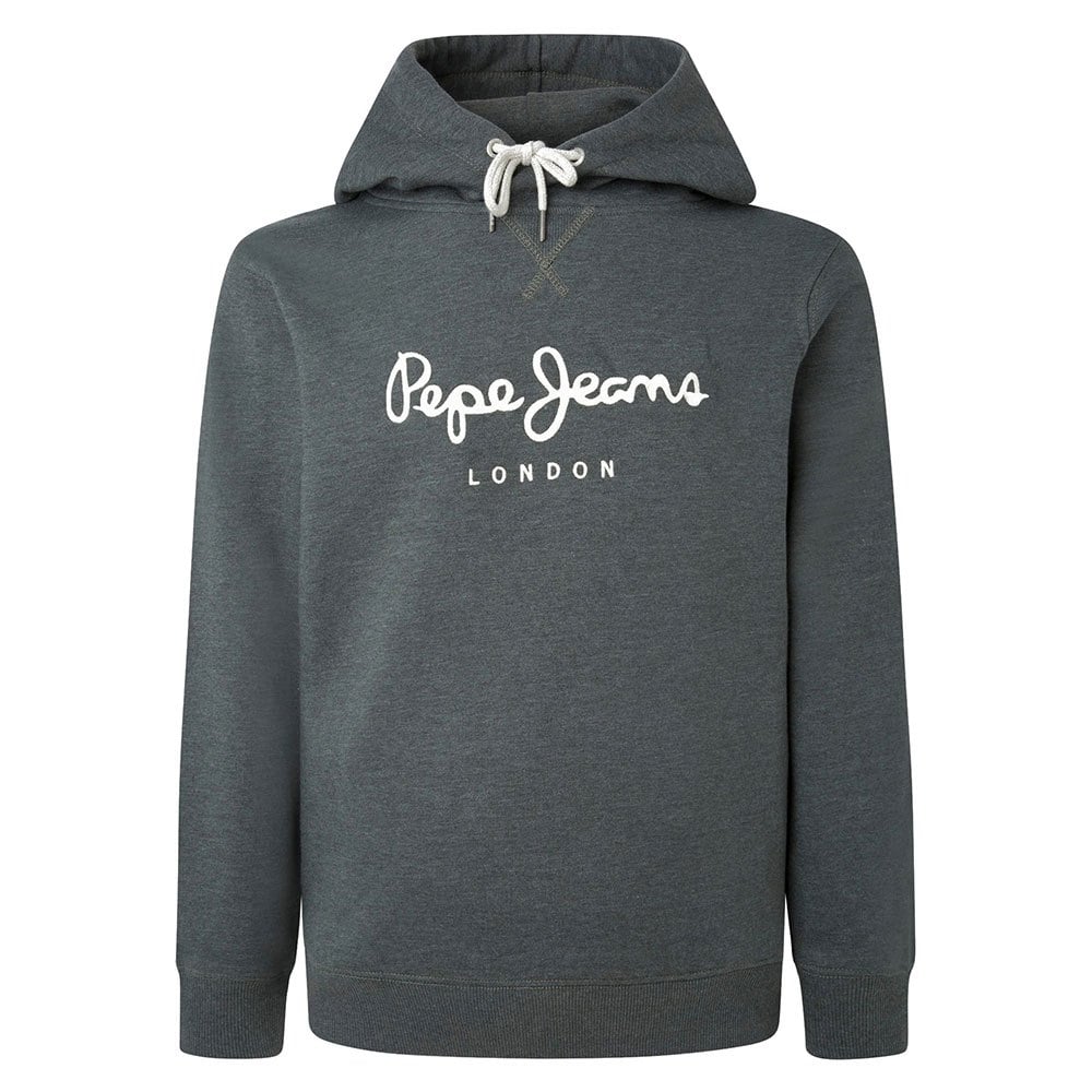 

Худи Pepe Jeans Nouvel, зеленый