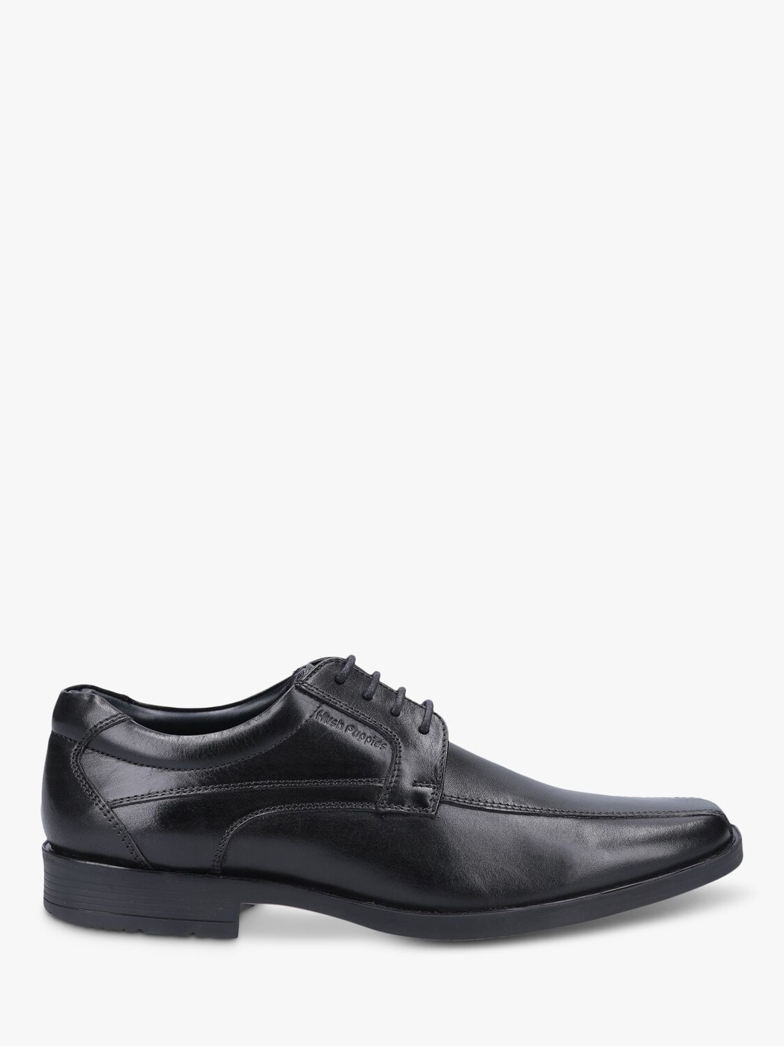 

Туфли на шнуровке Hush Puppies Brandon, черные