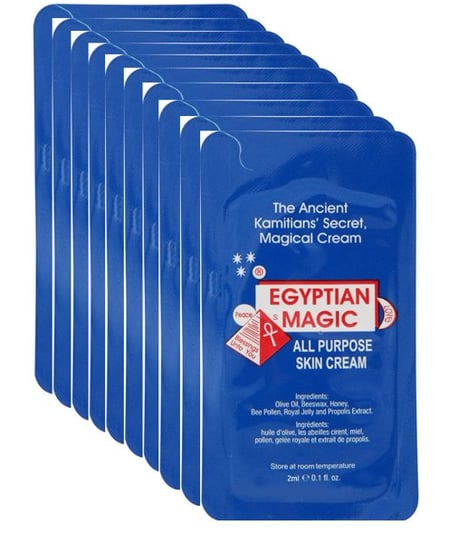 Крем «Египетская магия» для лица, волос, рук, под глазами, 20мл, Egyptian Magic