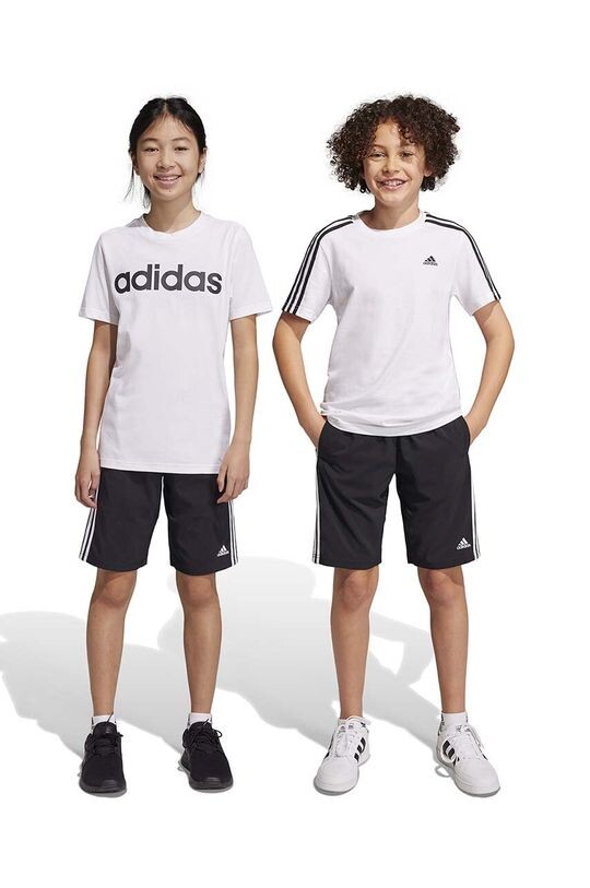 

Детские шорты U 3S WN adidas, черный