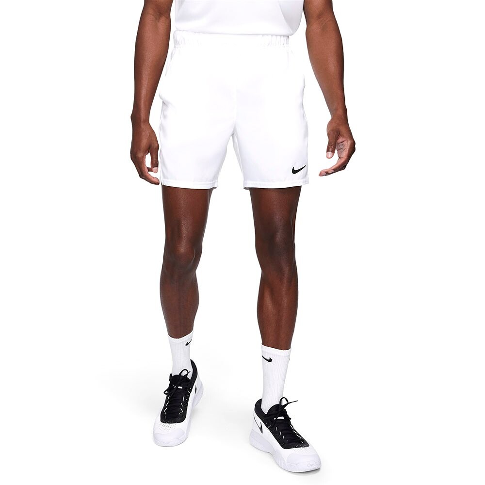 

Шорты Nike Court Dri Fit Victory 7´´, белый