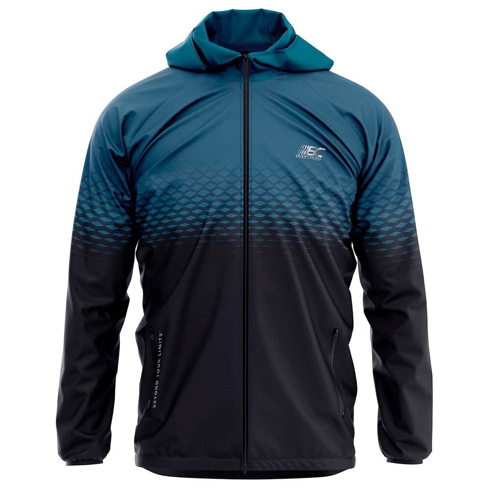 

Куртка Body Cross Bodycross Brandon Running - Men´s, синий