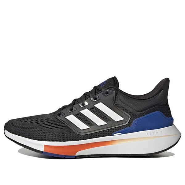 

Кроссовки eq21 run Adidas, серый