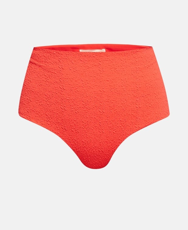 

Брюки бикини Mara Hoffman, цвет Pumpkin Orange