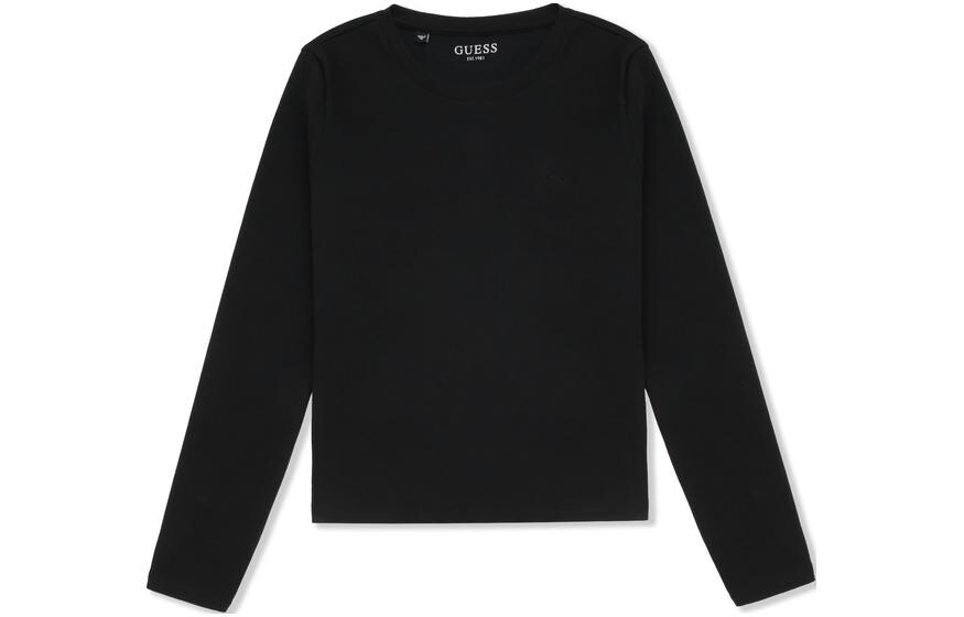 

GUESS Женская футболка, цвет Black