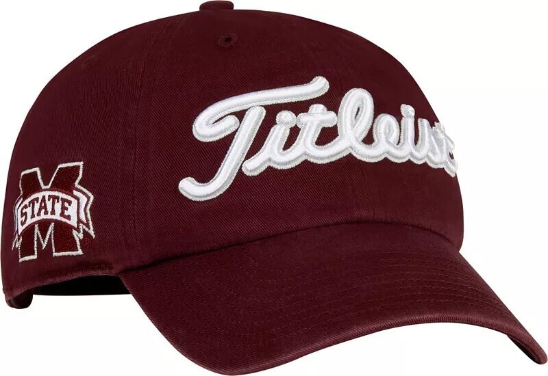 

Мужская кепка для гольфа Titleist для стирки студенческой одежды