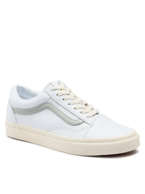 

Кроссовки из ткани Vans, серый