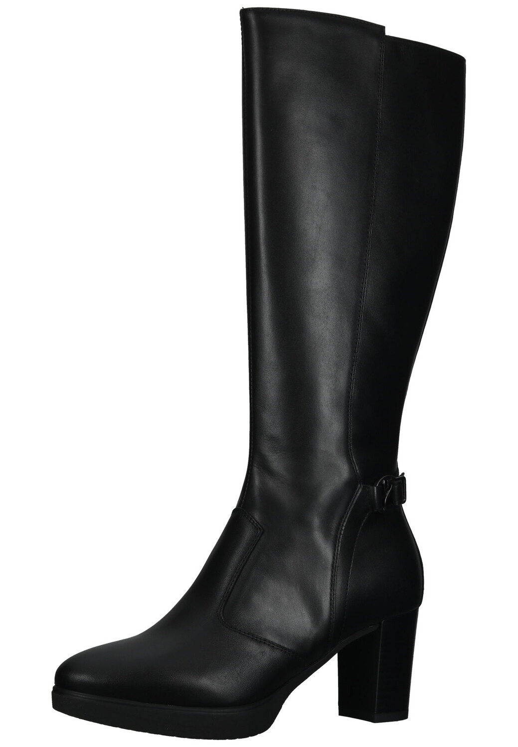 

Ботинки Nero Giardini Stiefel, черный