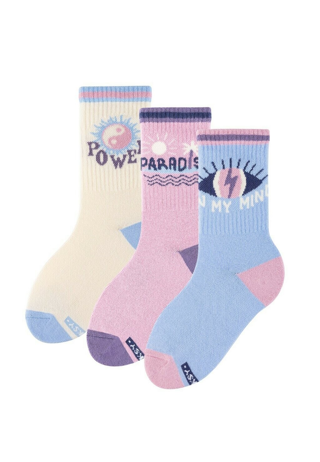 

Носки UNISEX Zooksy, разноцветный