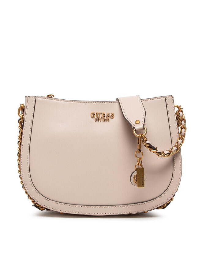 

Сумка Guess Abey (VB) HWVB85 58020, розовый