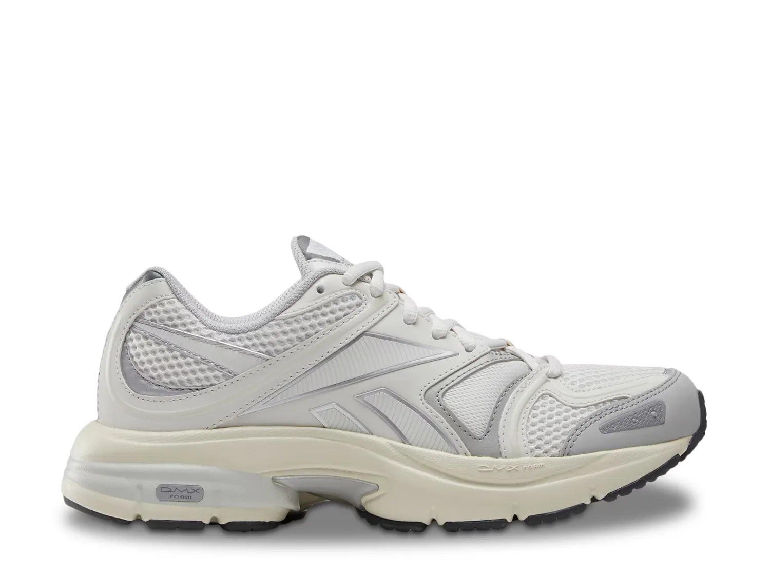 

Кроссовки Premier Road Plus VI Sneaker Reebok, серый