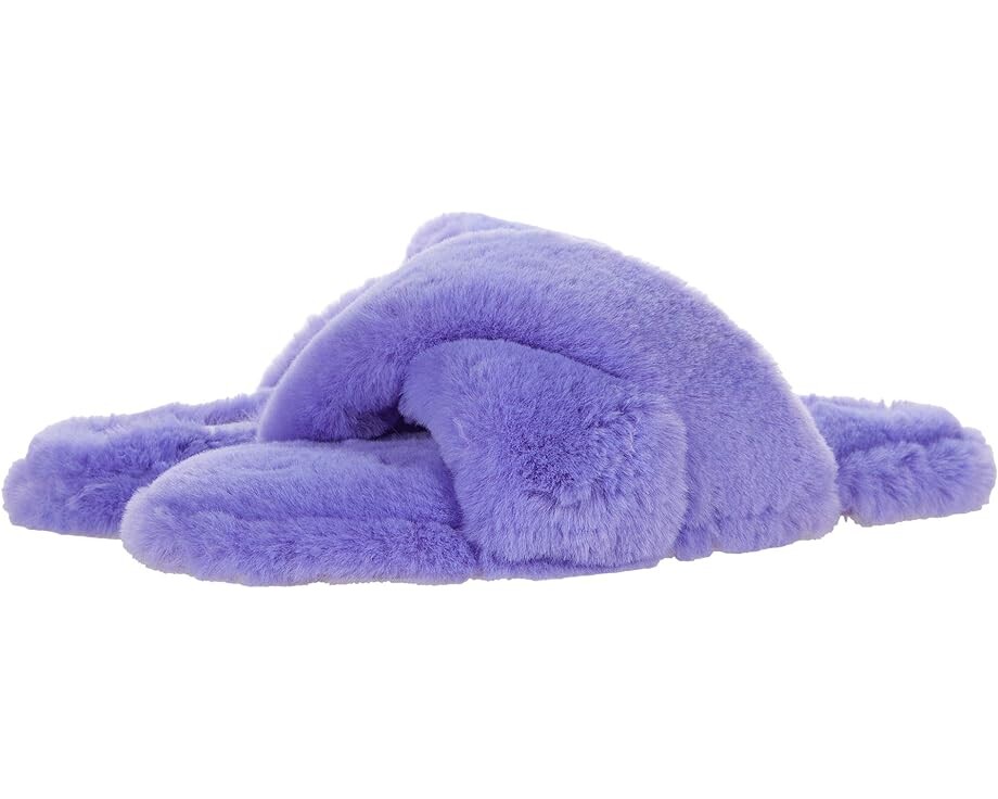 

Домашняя обувь Nine West Cozy, фиолетовый