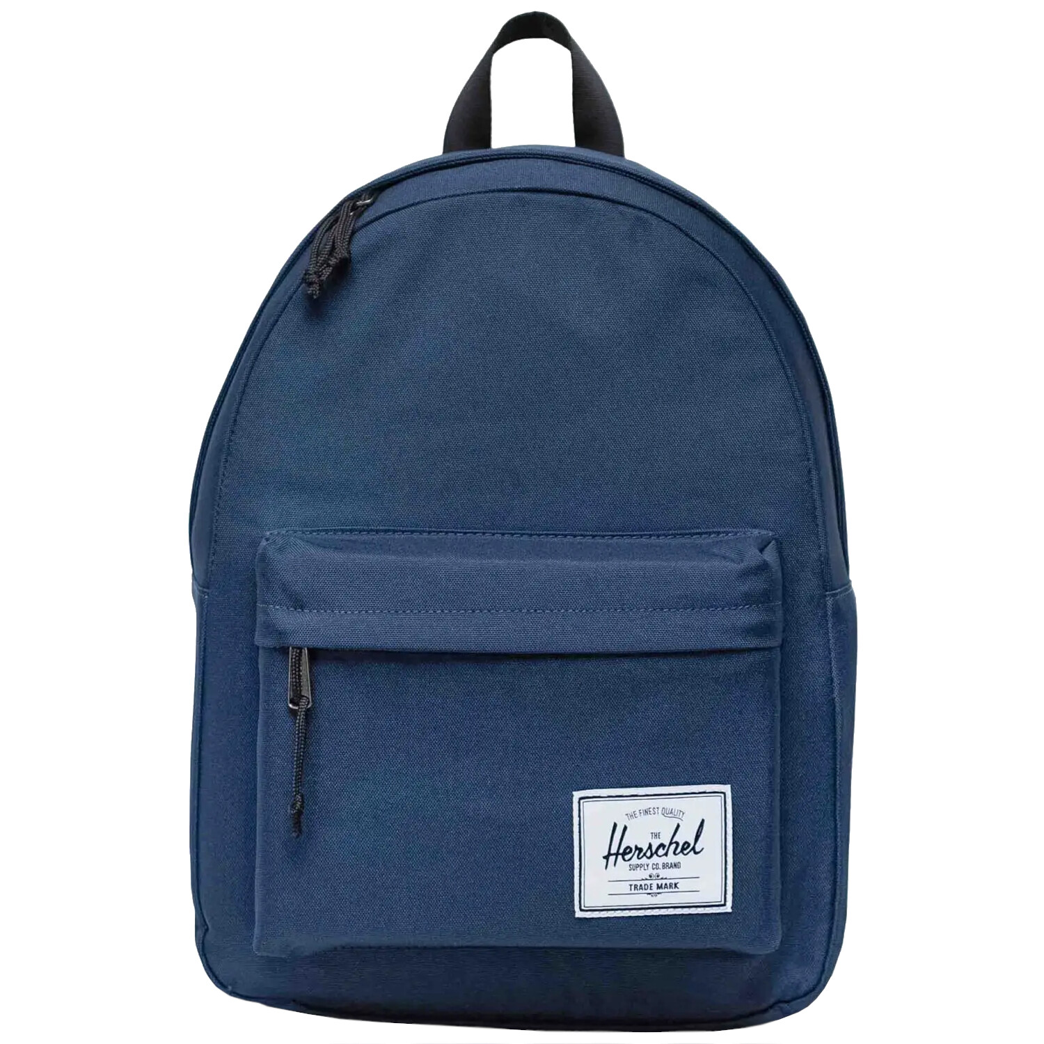 

Рюкзак Herschel Herschel Classic Backpack, темно синий