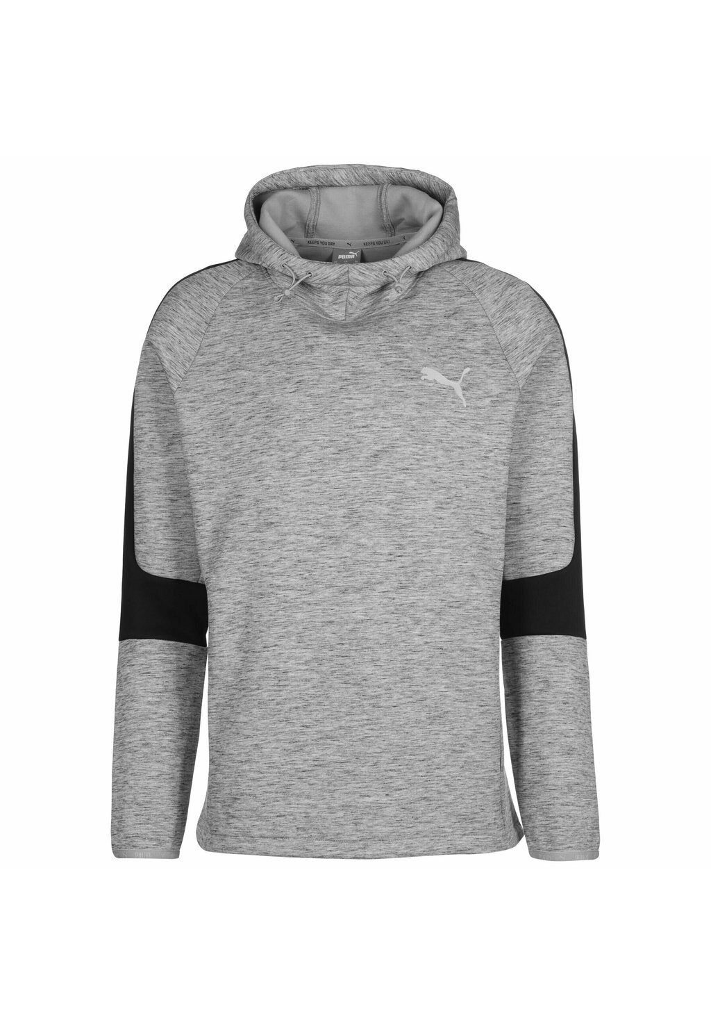 

Худи Puma