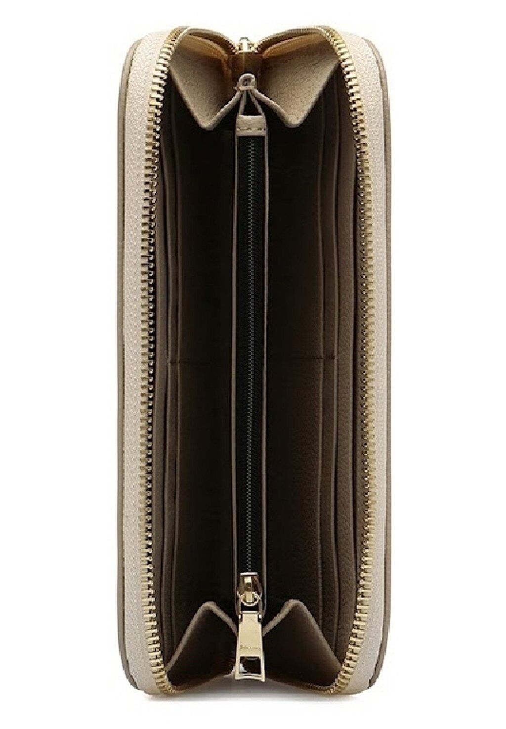 

Кошелек Pollini, слоновая кость