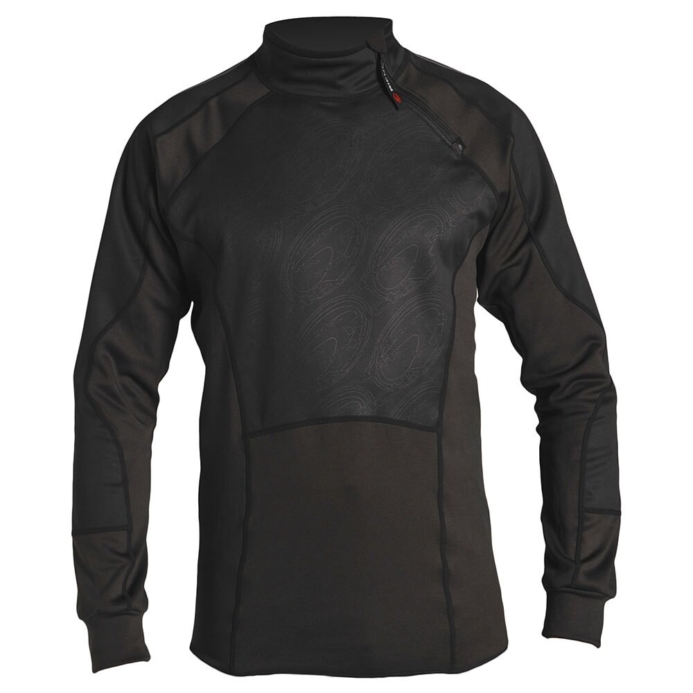 

Куртка Richa Wind Zero Top, черный