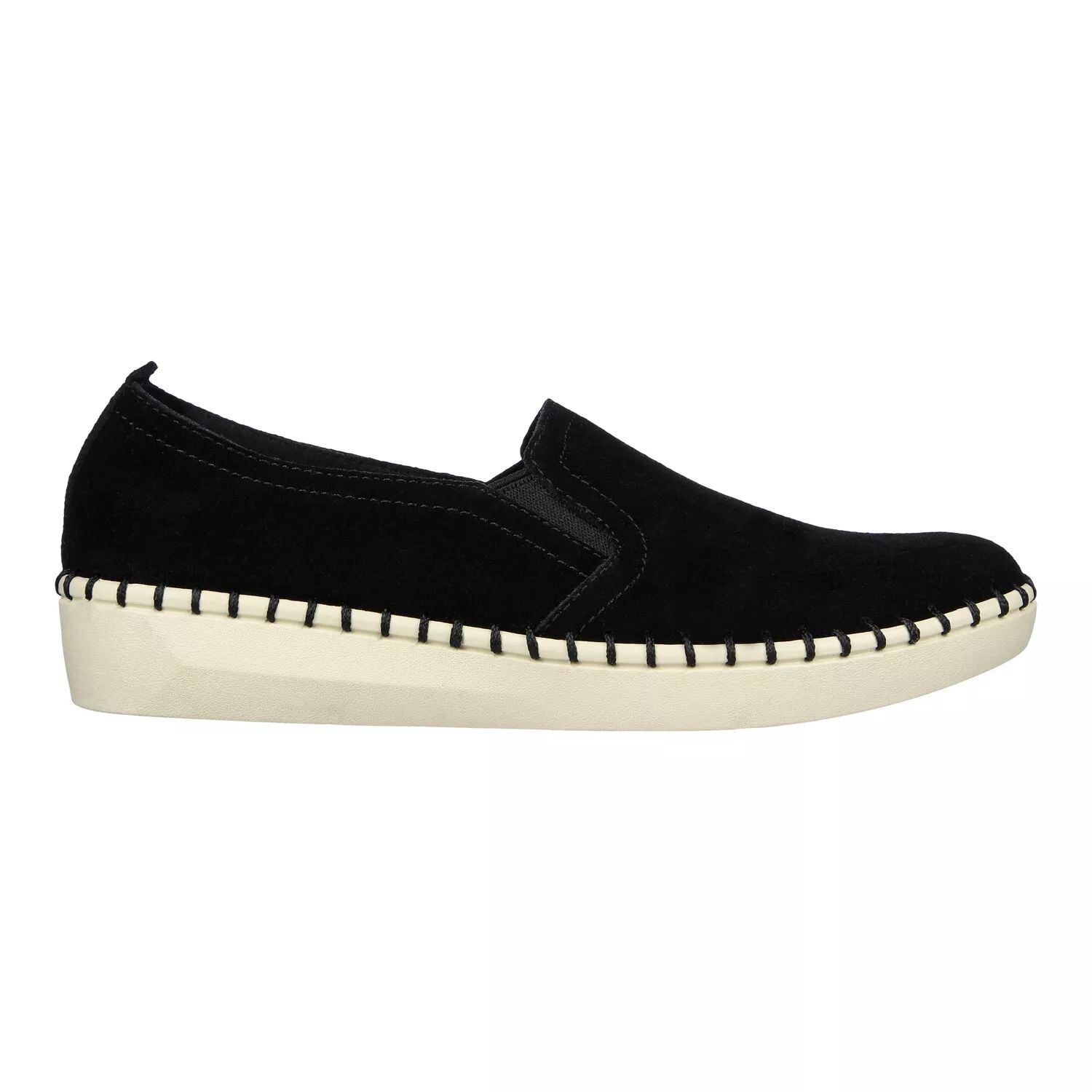 

Женские слипоны Skechers Sepulveda 2.0 Sunset Skies Skechers, черный