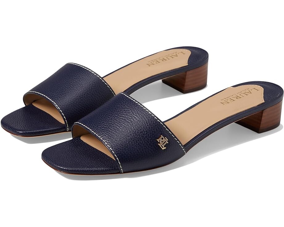 

Туфли LAUREN Ralph Lauren FAY, нави