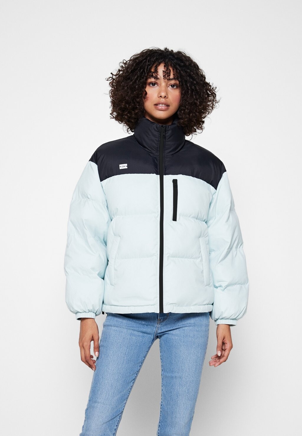 

Куртка зимняя Levi's