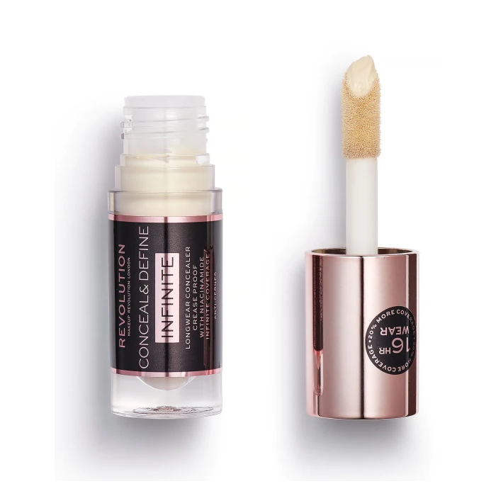 

Консилер Infinite Concealer Revolution, C1.5